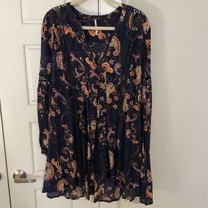 Free People Tunic